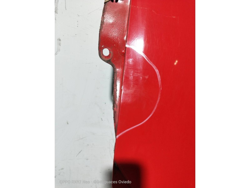 Recambio de aleta delantera izquierda para hyundai accent (lc) referencia OEM IAM   