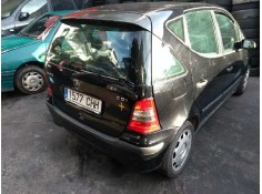 mercedes clase a (w168) del año 2003 2