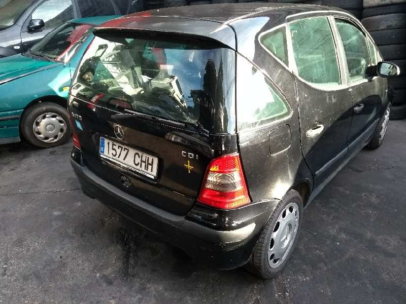 mercedes clase a (w168) del año 2003