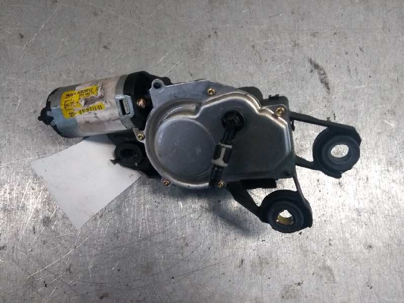 Recambio de motor limpia trasero para seat altea (5p1) 1.9 tdi referencia OEM IAM 53028012 5P0955711B 