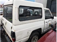 nissan patrol (k/w260) del año 1994 2