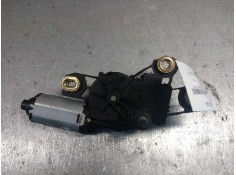 Recambio de motor limpia trasero para seat altea (5p1) 2.0 tdi referencia OEM IAM   