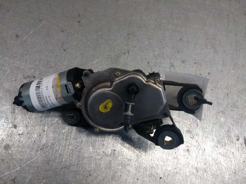Recambio de motor limpia trasero para seat altea (5p1) 2.0 tdi referencia OEM IAM   