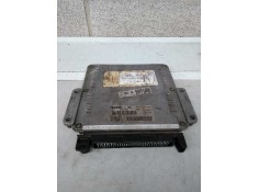 Recambio de centralita motor uce para peugeot 306 berlina 3/4/5 puertas (s2) 2.0 hdi cat referencia OEM IAM 0281010551 964160668