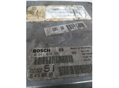Recambio de centralita motor uce para peugeot 306 berlina 3/4/5 puertas (s2) 2.0 hdi cat referencia OEM IAM 0281010551 964160668 2