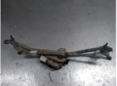 Recambio de motor limpia delantero para skoda superb (3u4) 1.9 tdi referencia OEM IAM 0390241528 3B1955113D 