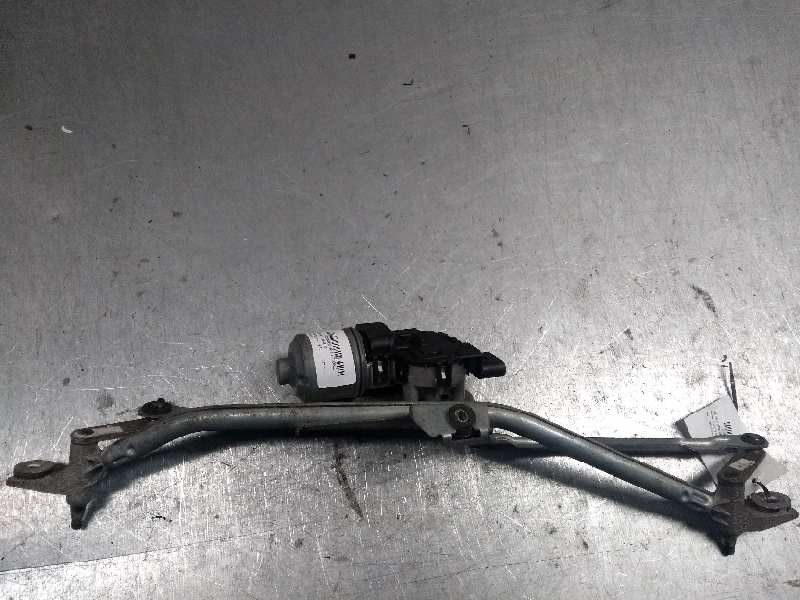 Recambio de motor limpia delantero para skoda superb (3u4) 1.9 tdi referencia OEM IAM 0390241528 3B1955113D 