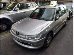 peugeot 306 break del año 2001