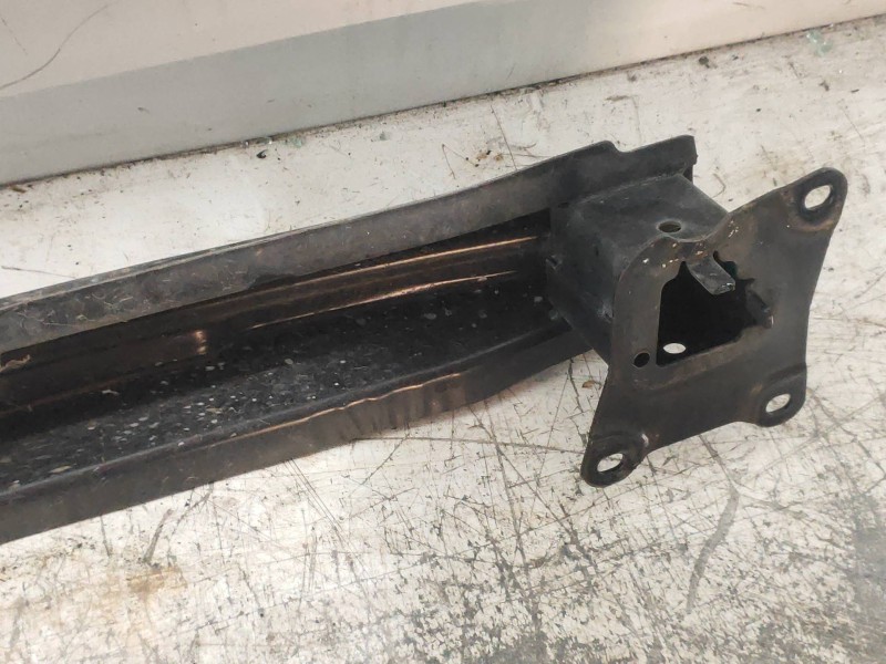 Recambio de refuerzo paragolpes trasero para volkswagen golf vi (5k1) advance referencia OEM IAM   