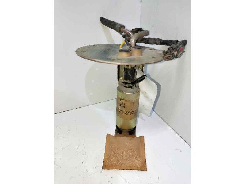 Recambio de bomba combustible para hyundai santamo gl referencia OEM IAM   