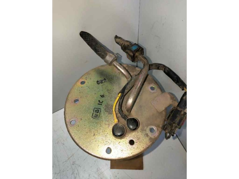 Recambio de bomba combustible para hyundai santamo gl referencia OEM IAM   