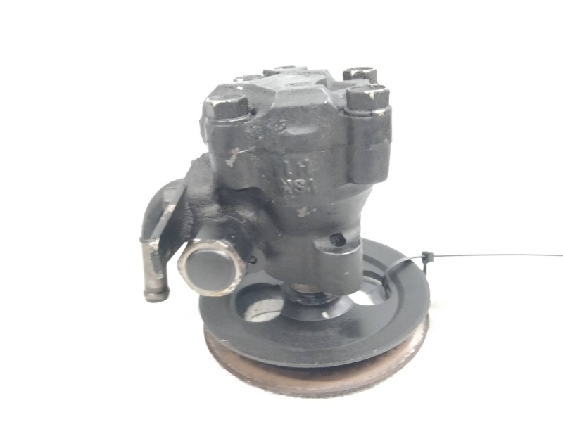 Recambio de bomba direccion para hyundai santamo gl referencia OEM IAM 57100M2020  