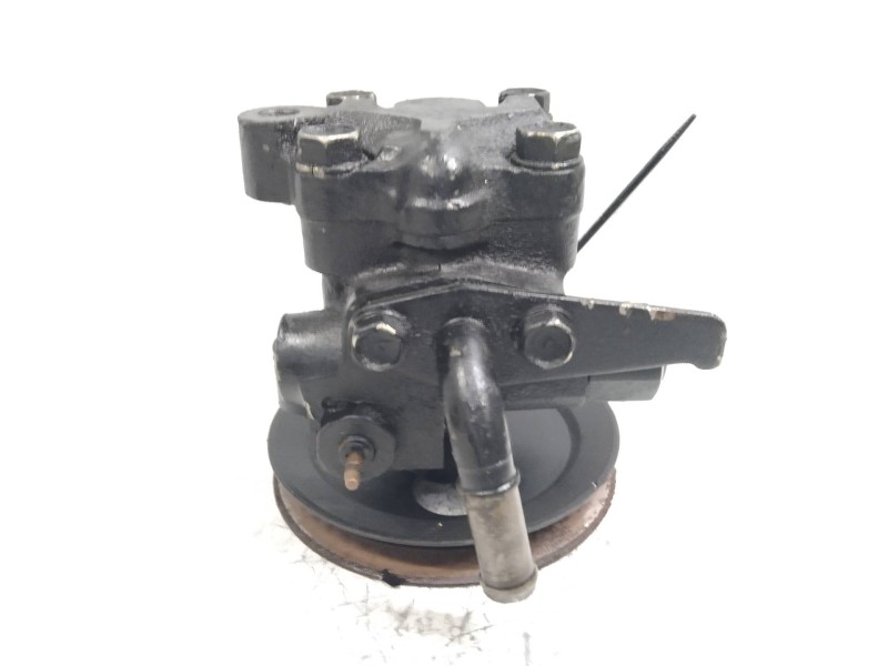 Recambio de bomba direccion para hyundai santamo gl referencia OEM IAM 57100M2020  