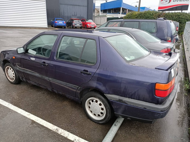 volkswagen vento (1h2) del año 1994
