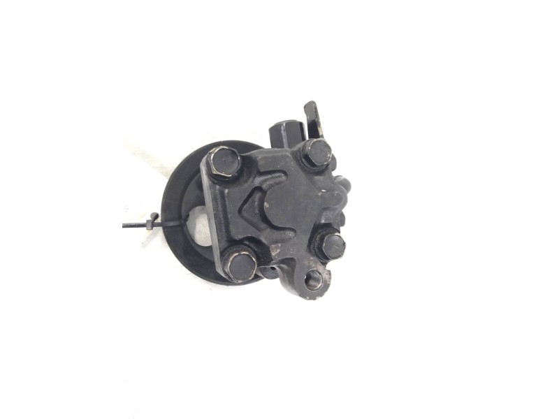 Recambio de bomba direccion para hyundai santamo gl referencia OEM IAM 57100M2020  