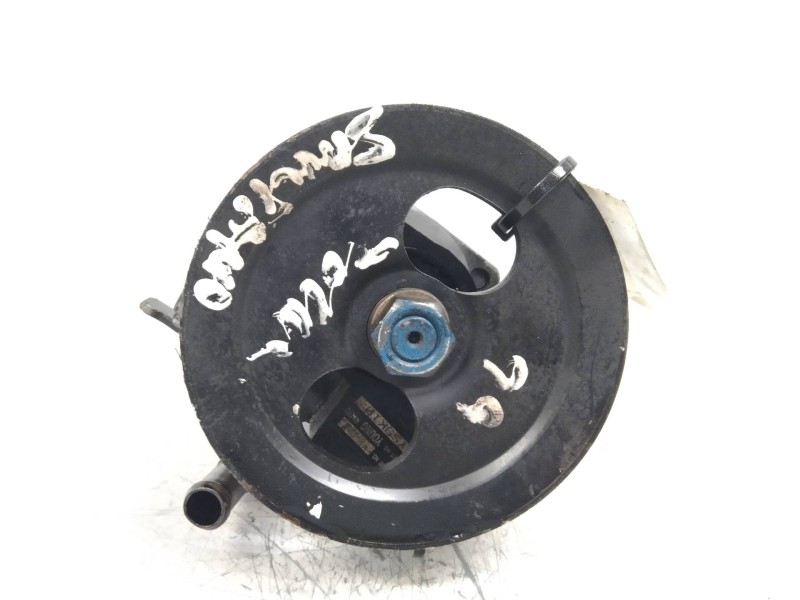 Recambio de bomba direccion para hyundai santamo gl referencia OEM IAM 57100M2020  