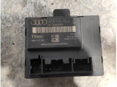 Recambio de modulo electronico para audi a6 avant (4f5) 2.4 quattro referencia OEM IAM 4F0959795F 4F0910795F 