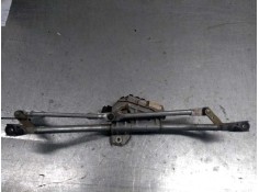 Recambio de motor limpia delantero para skoda superb (3u4) 1.9 tdi referencia OEM IAM 0390241528 3B1955113B 