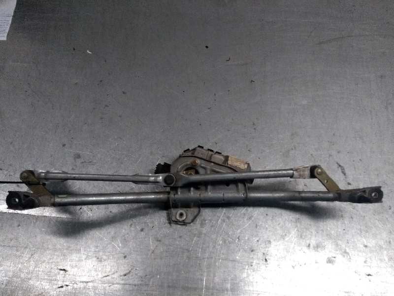 Recambio de motor limpia delantero para skoda superb (3u4) 1.9 tdi referencia OEM IAM 0390241528 3B1955113B 