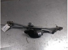 Recambio de motor limpia delantero para skoda superb (3u4) 1.9 tdi referencia OEM IAM 0390241528 3B1955113B  2