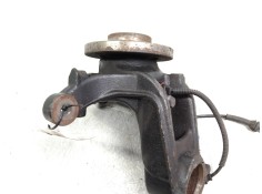 Recambio de mangueta delantera izquierda para peugeot 208 1.4 hdi fap referencia OEM IAM    2