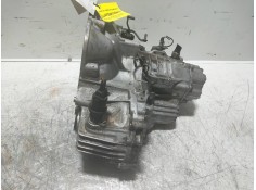 Recambio de caja cambios para hyundai santamo gl referencia OEM IAM AXB 707522 