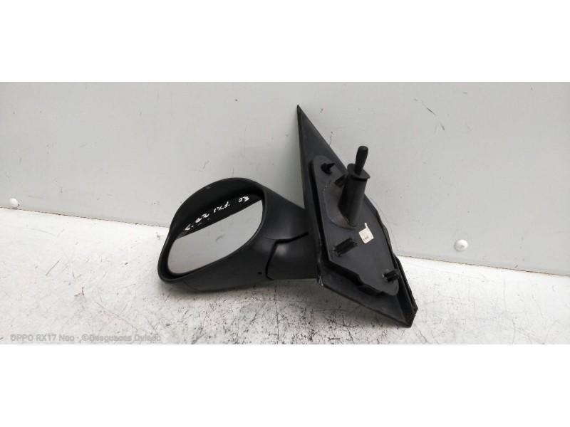 Recambio de retrovisor izquierdo para citroen c2 sx referencia OEM IAM   