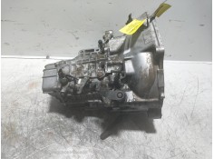 Recambio de caja cambios para hyundai santamo gl referencia OEM IAM AXB 707522  2