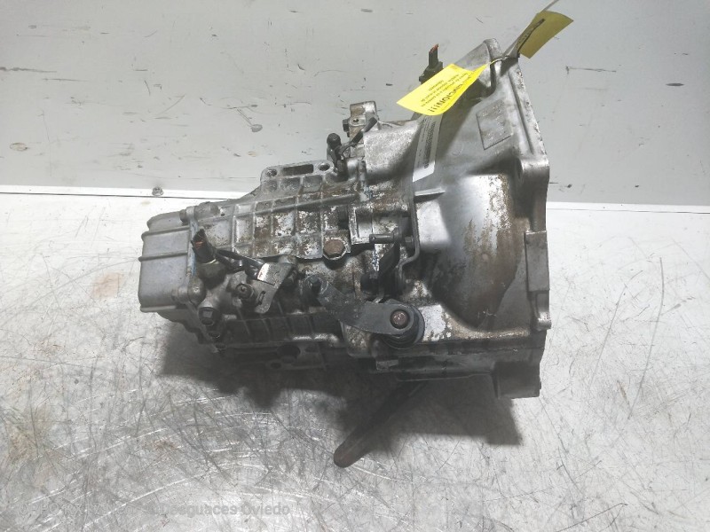 Recambio de caja cambios para hyundai santamo gl referencia OEM IAM AXB 707522 