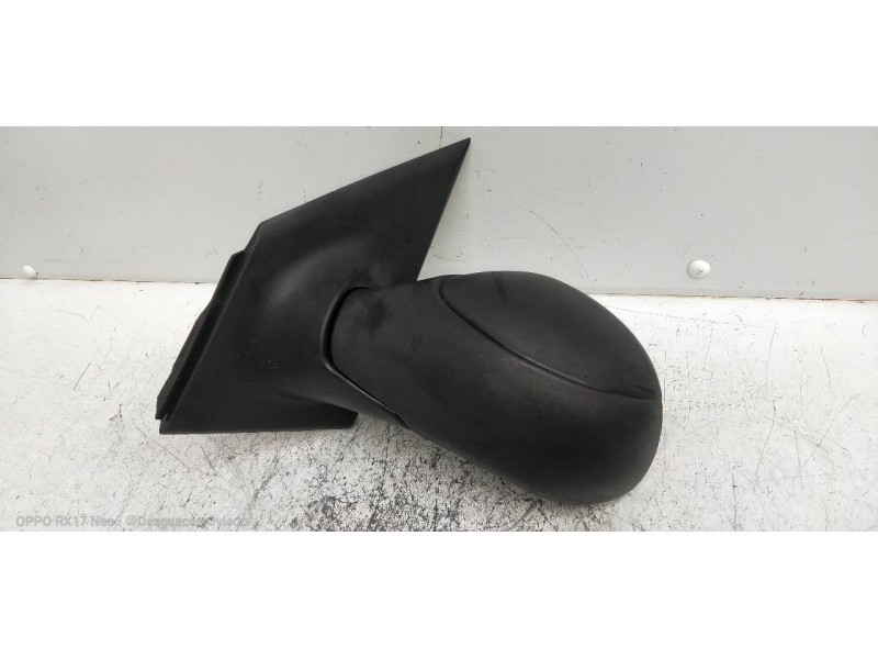Recambio de retrovisor izquierdo para citroen c2 sx referencia OEM IAM   