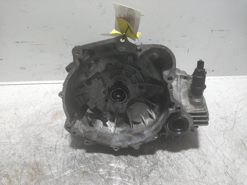 Recambio de caja cambios para hyundai santamo gl referencia OEM IAM AXB 707522 