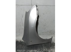 Recambio de aleta delantera derecha para kia carens (un) emotion referencia OEM IAM   