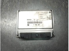 Recambio de centralita motor uce para bmw serie 3 berlina (e46) 320d referencia OEM IAM 0281010205 7786887 