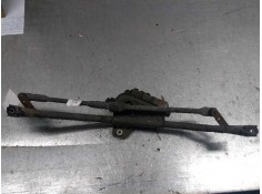 Recambio de motor limpia delantero para skoda superb (3u4) 1.9 tdi referencia OEM IAM 0390241528 3B1955113D 