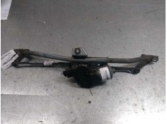 Recambio de motor limpia delantero para skoda superb (3u4) 1.9 tdi referencia OEM IAM 0390241528 3B1955113D  2