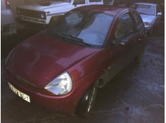 ford ka (ccq) del año 2001