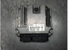 Recambio de centralita motor uce para toyota auris básico referencia OEM IAM 0281014846 8966102S80 S8