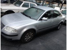 volkswagen passat berlina (3b3) del año 2002