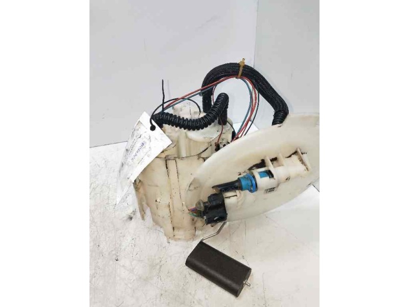 Recambio de bomba combustible para opel zafira b 1.6 16v referencia OEM IAM 0580314115 13129982 BOSCH AFORADOR