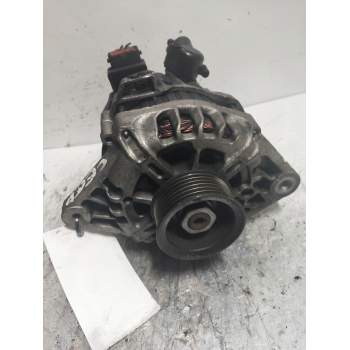 Recambio de bomba combustible para opel zafira b 1.6 16v referencia OEM IAM 0580314115 13129982 BOSCH AFORADOR 2