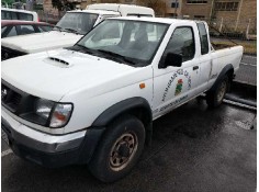 nissan pick-up (d22) del año 2000