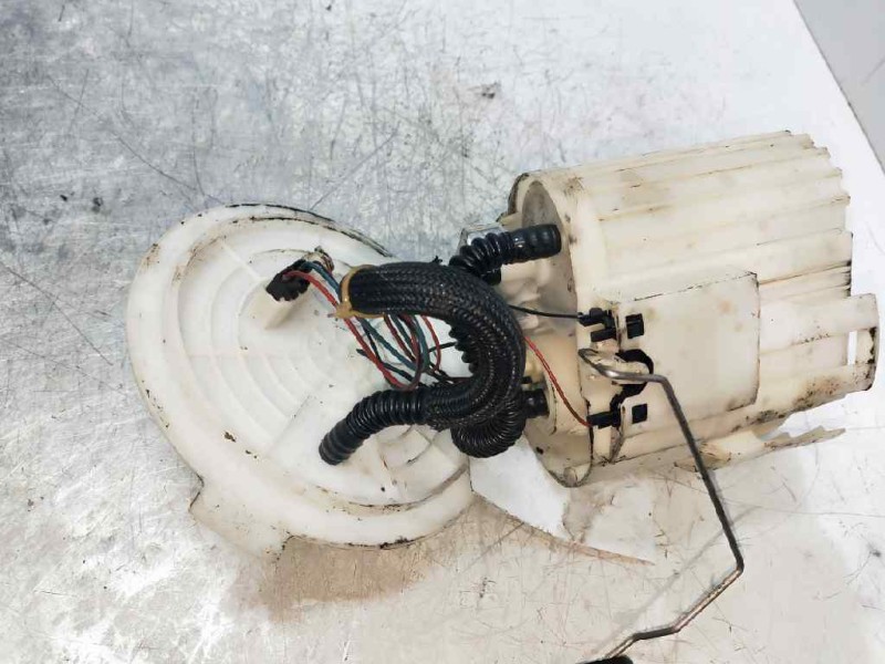 Recambio de bomba combustible para opel zafira b 1.6 16v referencia OEM IAM 0580314115 13129982 BOSCH AFORADOR