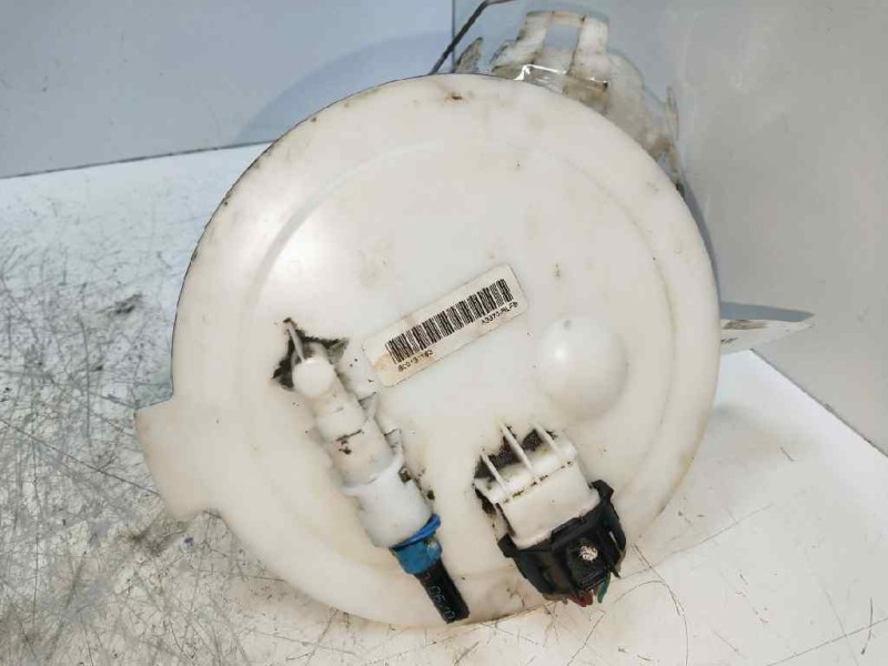 Recambio de bomba combustible para opel zafira b 1.6 16v referencia OEM IAM 0580314115 13129982 BOSCH AFORADOR
