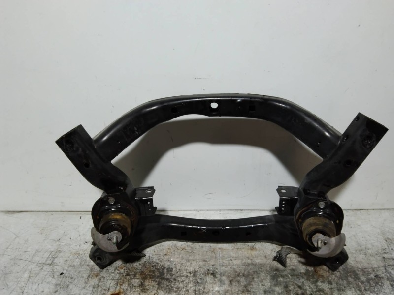 Recambio de puente delantero para lancia thema gold referencia OEM IAM   