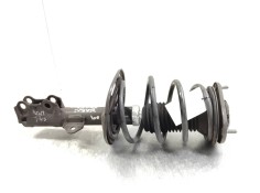 Recambio de amortiguador delantero derecho para toyota verso active referencia OEM IAM   