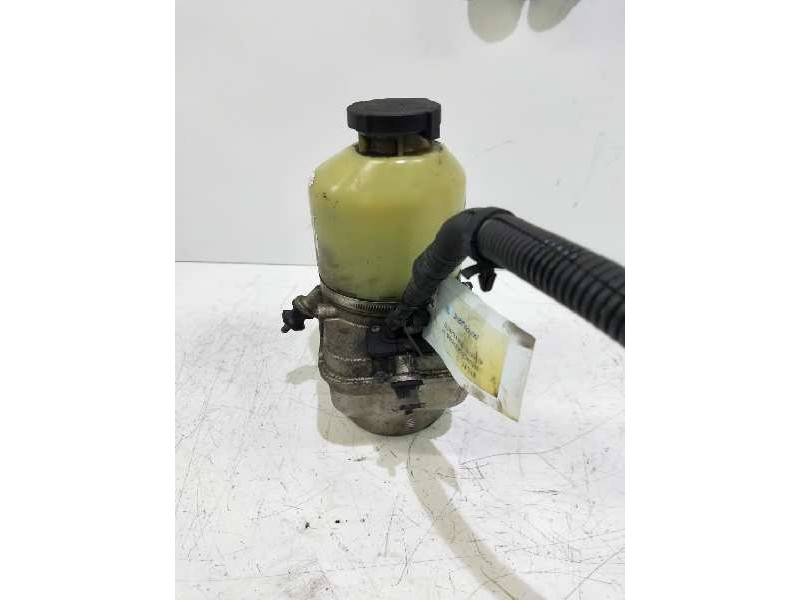 Recambio de bomba direccion para opel zafira b 1.6 16v referencia OEM IAM   