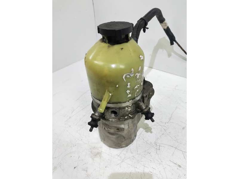 Recambio de bomba direccion para opel zafira b 1.6 16v referencia OEM IAM   