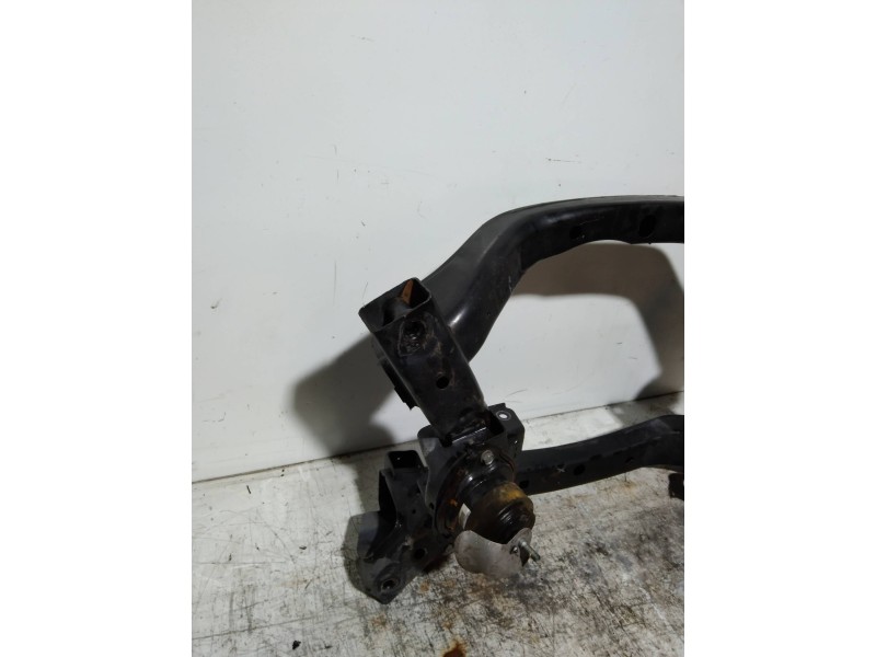Recambio de puente delantero para lancia thema gold referencia OEM IAM   