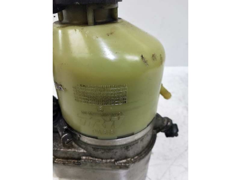 Recambio de bomba direccion para opel zafira b 1.6 16v referencia OEM IAM   