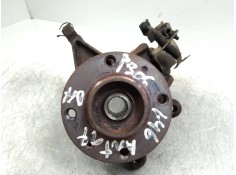 Recambio de mangueta delantera derecha para peugeot 306 berlina 3/5 puertas (s1) 1.4 referencia OEM IAM   